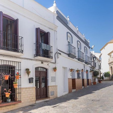Villa Casa Mariposa Estepona Exterior foto