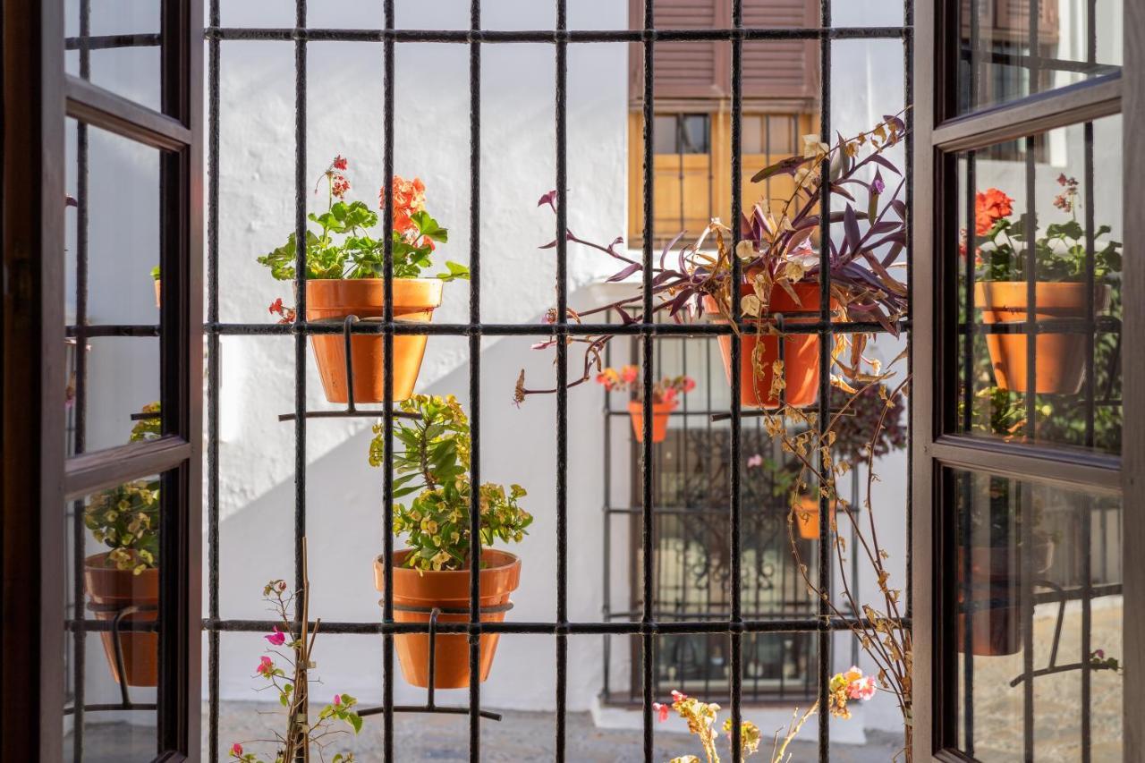 Villa Casa Mariposa Estepona Exterior foto