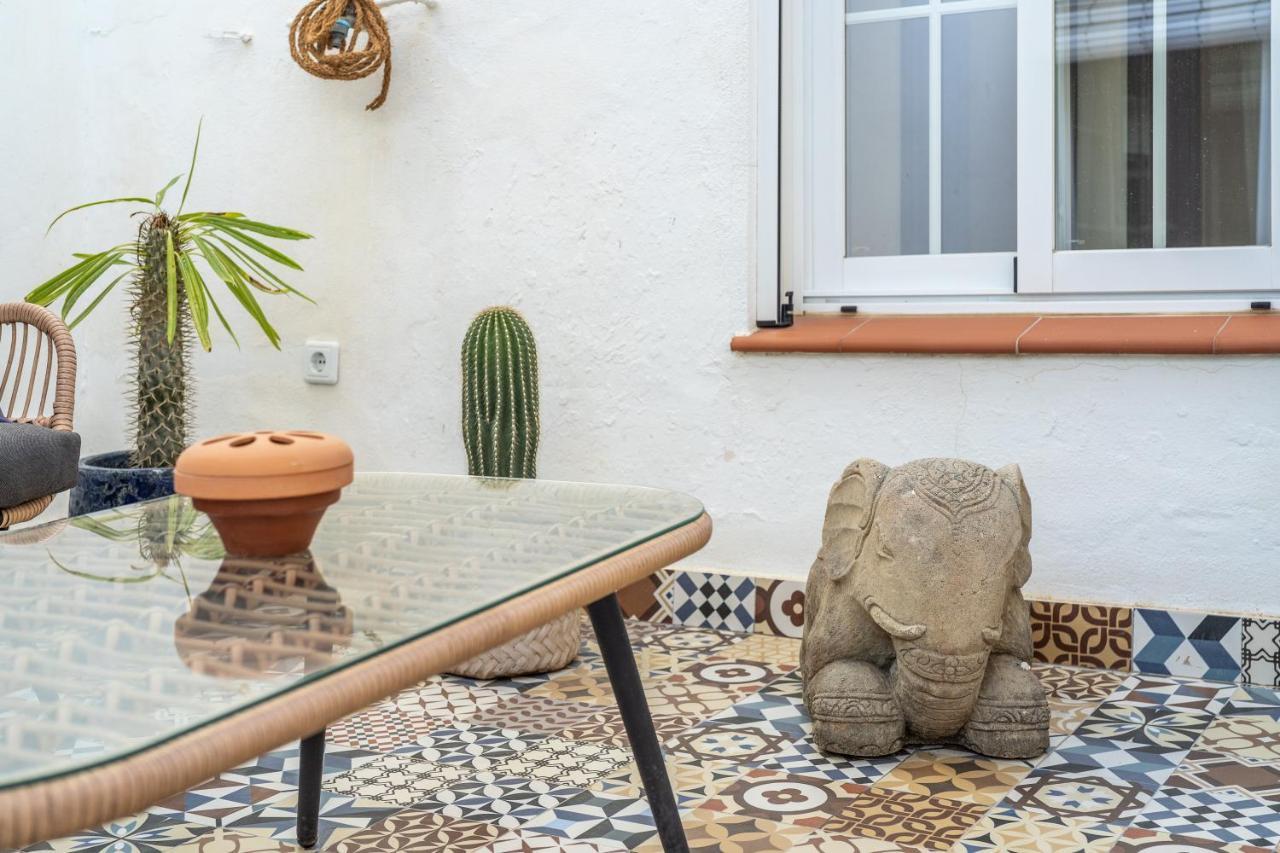 Villa Casa Mariposa Estepona Exterior foto