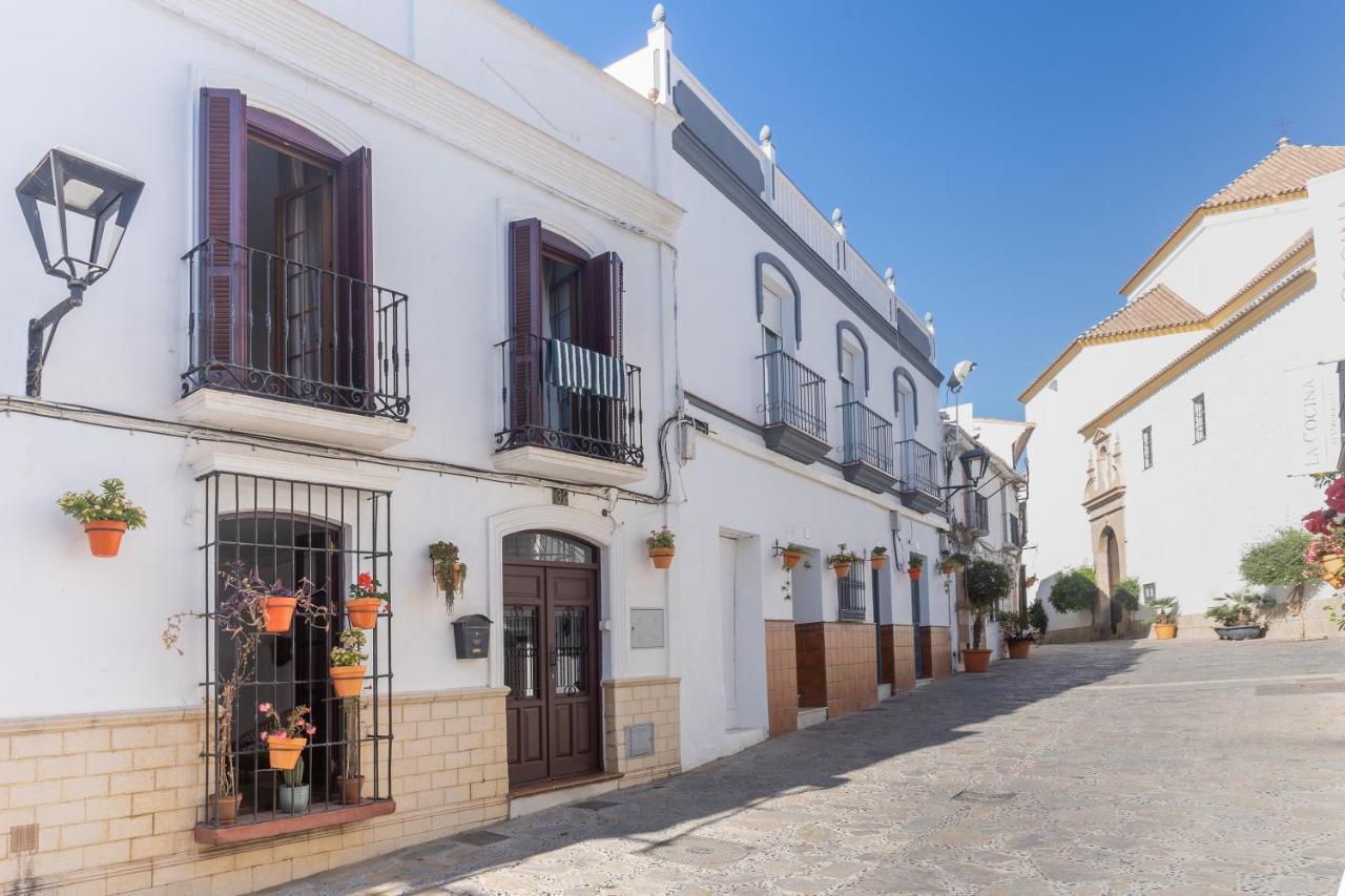 Villa Casa Mariposa Estepona Exterior foto