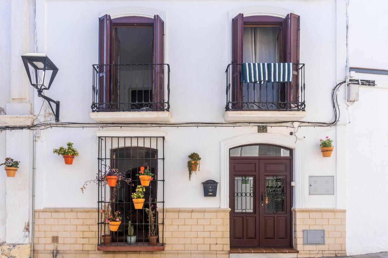 Villa Casa Mariposa Estepona Exterior foto